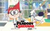 《天才眼镜狗》The Mr. Peabody Sherman Show英文版 第三季 [全13集]