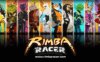 《丛林赛车手》Rimba Racer英文版 第一季 [全13集]