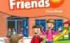 《First Friends 2ed Level 2》牛津First Friends幼儿教材第二版 第2级别
