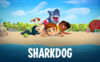 《家有鲨鱼狗》Sharkdog英文版 第一季 [全7集]