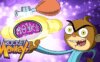 《火箭猴子》Rocket Monkeys英文版 第三季 [全13集]