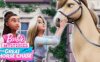 《芭比的神秘之旅》Barbie Mysteries: The Great Horse Chase英文版 第一季 [全8集]