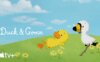 《小鸭与小鹅》Duck and Goose英文版 第二季 [全8集]