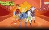 《无畏战士》Bravest Warriors英文版 第二季 [全12集]