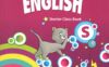 《Incredible English 2ed Starter》牛津Incredible English第二版 Starter级别