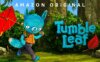 [国语]《飘零叶》Tumble Leaf中文版 第一季 [全13集]