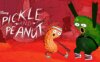 《瓜瓜与小豆》Pickle and Peanut英文版 第一季 [全21集]