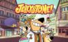 《果冻石小镇》Jellystone英文版 第一季 [全11集]
