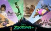 [国语]《疯狂动物城+》Zootopia+中文版 第一季 [全6集]