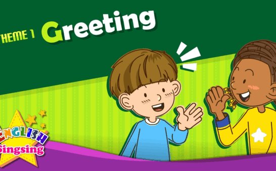 《ESL Song And Story》English Singsing系列英语歌曲和故事 [全34集]