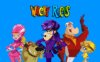 《怪车大赛/疯狂大赛车》Wacky Races英文版 第二季 [全38集]