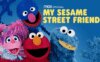 《芝麻街伙伴》My Sesame Street Friends英文版 第七季 [全13集]