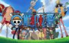 《海贼王》ONE PIECE空岛篇英文版 第六季 [全52集]