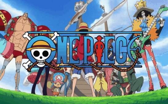 《海贼王》ONE PIECE空岛篇英文版 第六季 [全52集]