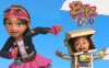 《小贝大发明》Bitz and Bob英文版 第二季 [全21集]
