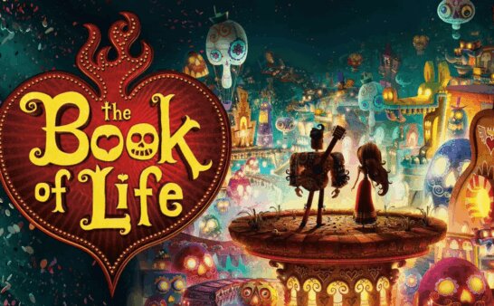 [国语]《生命之书》The Book of Life中文版 [2014年]