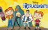 《替身计划》The Replacements英文版 第一季 [全21集]
