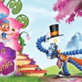 10部艺术创意类英文动画推荐，打开孩子的想象力 - Bukids陪伴计划