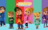 《鼠来宝》Alvinnn!!! and the Chipmunks英文版 第二季 [全26集]