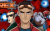 [国语]《机械战士REX》Generator Rex中文版 第一季 [全22集]