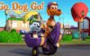 《奔跑吧！小狗/狗狗冲冲冲》Go, Dog. Go!英文版 第一季 [全9集]