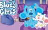 《蓝色斑点狗》Blue's Clues英文版 第六季 [全8集]