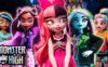 《精灵高中》Monster High英文版 第三季 [全10集]