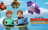 《龙族 救援骑士：天空英雄》Dragons Rescue Riders: Heroes of the Sky英文版 第四季 [全6集]