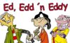 《捣蛋三傻》Ed, Edd n Eddy英文版 第二季 [全13集]