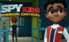 《非常小特务：关键使命》Spy Kids: Mission Critical英文版 第二季 [全10集]