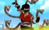 《蛇行英雄》Ekans – Snakes Awake英文版 第三季 [全16集]