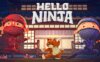 [国语]《哈啰忍者》Hello Ninja中文版 第四季 [全10集]