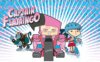 《火烈鸟队长》Captain Flamingo英文版 第一季 [全26集]