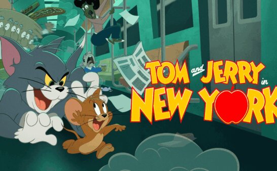 [国语]《猫和老鼠在纽约》Tom and Jerry in New York中文版 第一季 [全7集]