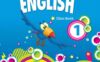 《Incredible English 2ed Level 1》牛津Incredible English第二版 第1级别