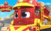 《威威小火车》Mighty Express英文版 第三季 [全8集]