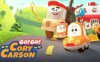 《柯利嘟嘟车/小小车向前冲》Go! Go! Cory Carson英文版 第三季 [全7集]