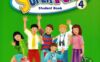 《SuperKids New Edition 4》培生SuperKids New Edition 第4级别