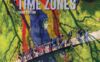 《Time Zones 3rd Edition Starter》国家地理Time Zones第三版 Starter级别