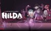 《希尔达/蓝发女孩进城记》Hilda英文版 第三季 [全8集]