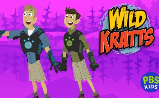 [PBS]《动物兄弟》Wild Kratts英文版 第八季 [全10集]