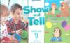《Show and Tell Level 1》牛津Show and Tell幼儿教材 第1级别