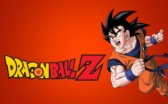 《龙珠Z》Dragon Ball Z英文版 第一辑 [全100集]