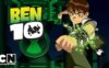 《Ben10少年骇客》Ben 10英文版 第四季 [全11集]