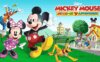《米奇妙妙车玩转冒险》Mickey Mouse Mixed-Up Adventures英文版 第一季 [全36集]