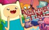 《探险活宝/探险时光》Adventure Time英文版 第五季 [全50集]