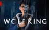 《狼王》Wolf King英文版 第一季 [全8集]