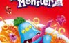 《Phonics Monster Level 3》自然拼读Phonics Monster第二版 第3级别