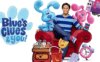 《蓝色斑点狗与你！》Blue’s Clues You英文版 第一季 [全20集]
