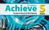 《Achieve 2ed Starter》牛津Achieve第二版 Starter级别
